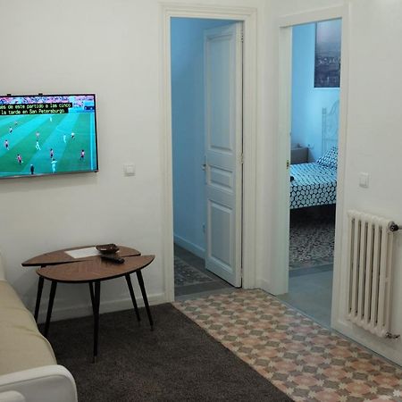 Eixample Apartments - Pova Barcellona Esterno foto