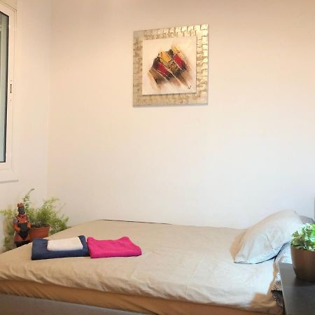 Eixample Apartments - Pova Barcellona Esterno foto