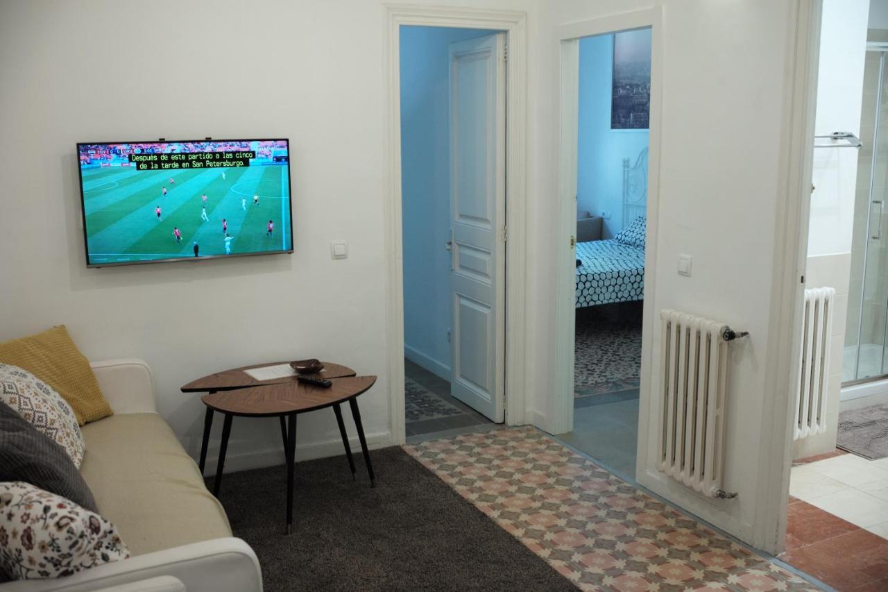 Eixample Apartments - Pova Barcellona Esterno foto